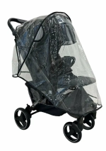 Прогулочная коляска Baballo 2025 ч/р