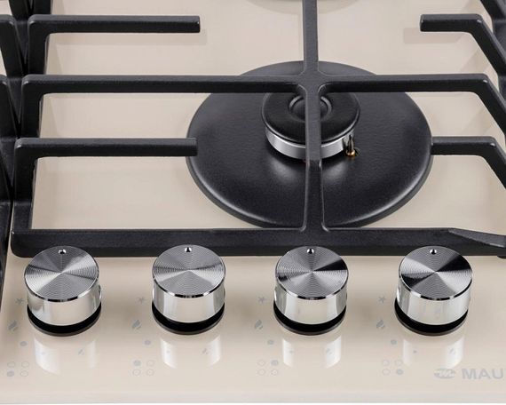 Газовая панель Maunfeld EGHG.64.63CBG/G