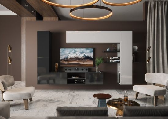 Гостиная  ПОРТУ