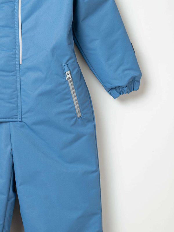 Комбинезон зимний 