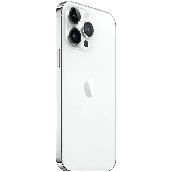 Apple iPhone 14 Pro Max 128 ГБ Silver (Серебристый)