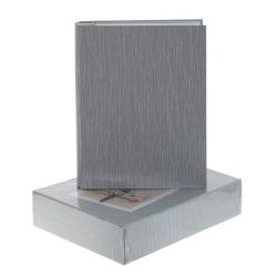 GAEM Фотоальбом для 200 фото 10*15, L21 W5,5 H26 см, 2в.