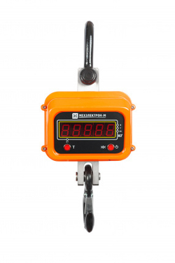 Весы крановые Мехэлектрон ВКМ-X 360