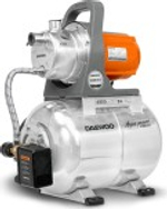 Установка для водоснабжения DAEWOO DAS 4500/24 INOX