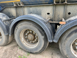 Тонар 95892 Полуприцеп самосвальный 95892