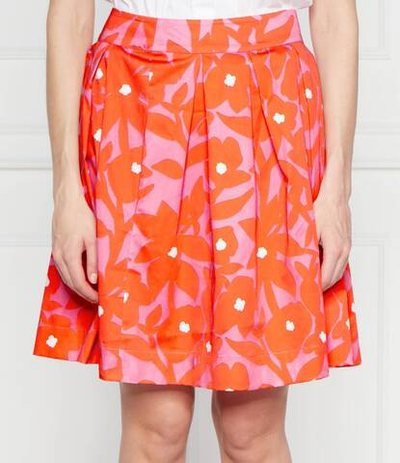 Юбка Marc Cain - розовый(WA 71.02 W16)