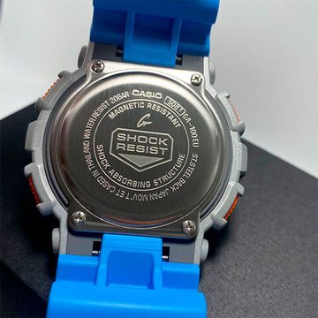 Наручные часы Casio GA-100EU-8A2