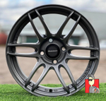 Комплект дисков Weds SA-60M 6007 17x8 et35 4x100
