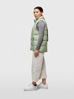 ЖИЛЕТ ЖЕНСКИЙ NORPPA KIZHI ( 100504 )