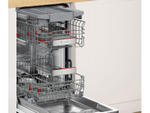 Встраиваемая посудомоечная машина Bosch SPV6YMX08E