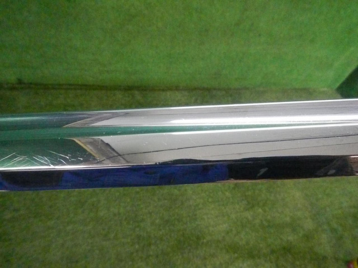 Молдинг крышки багажника Mercedes GLE C292 (2015-2019)