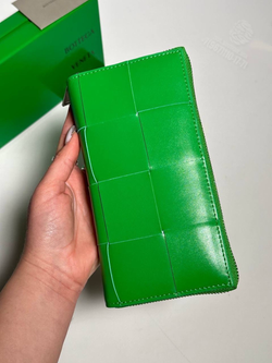 Портмоне Bottega Veneta