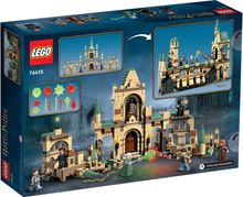 Конструктор LEGO Harry Potter 76415 Битва за Хогвартс