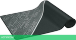 Коврик для мыши Asus NC01 ROG Sheath BLK (90MP00K3-B0UA00)