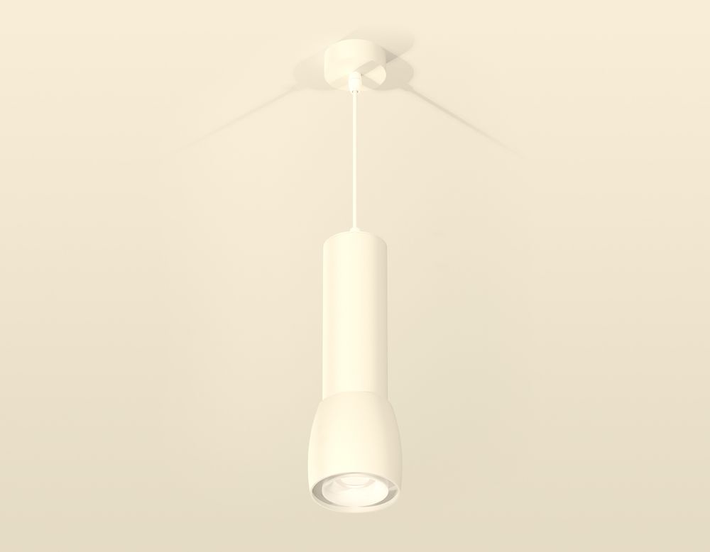 Ambrella Комплект подвесного светильника с акрилом MR16 Подвесные XP1141010