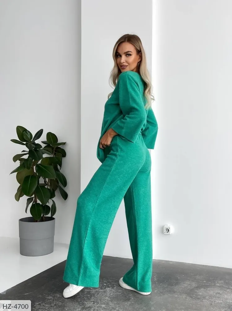 Костюм HZ-4668 Фабрика Моды