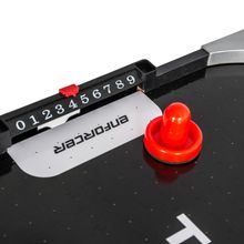 Игровой стол - аэрохоккей DFC ENFORCER 48&amp;quot;