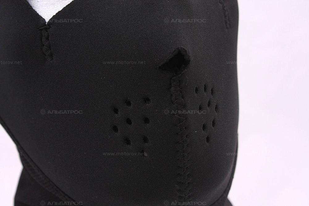 Подшлемник-маска ZAN Coolmax Extreme