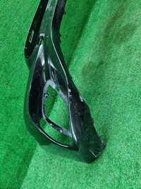 Бампер передний Mercedes E W213 (2020-2023) AMG