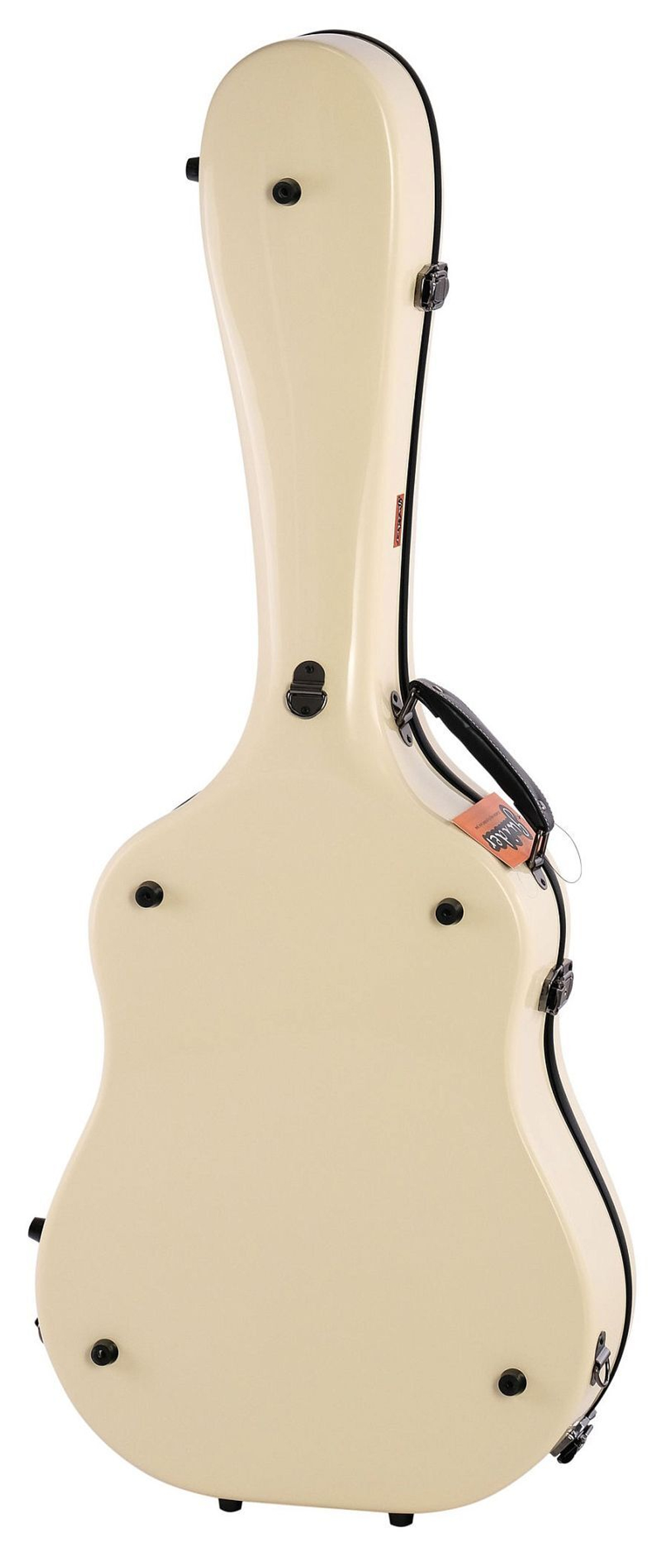 Футляр для акустической гитары Guider FWC-600-IV