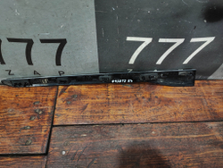 Накладка двери передней левой Exeed RX 23-нв Б/У Оригинал 609001620AA