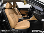 Kia K7 (Cadenza) Premier Hybrid Prestige (05.2020)