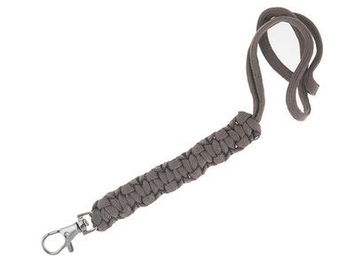 Темляк с карабином (Geoline Survival) Olive