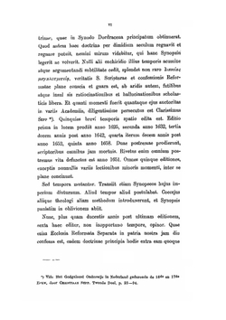 Synopsis purioris theologiae | Herman Bavinck; André Rivet; J.P. Kerckhoven; Antonius Walaeus; Antoine Thysius