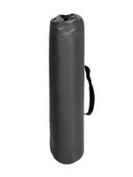 Кресло складное Nisus серый/красный/черный (N-244-GRD-1)