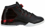 Кроссовки Jordan Air Jordan 17 Retro Chicago Bulls