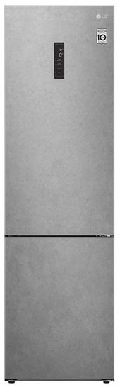 Холодильник LG GA-B509CCUM