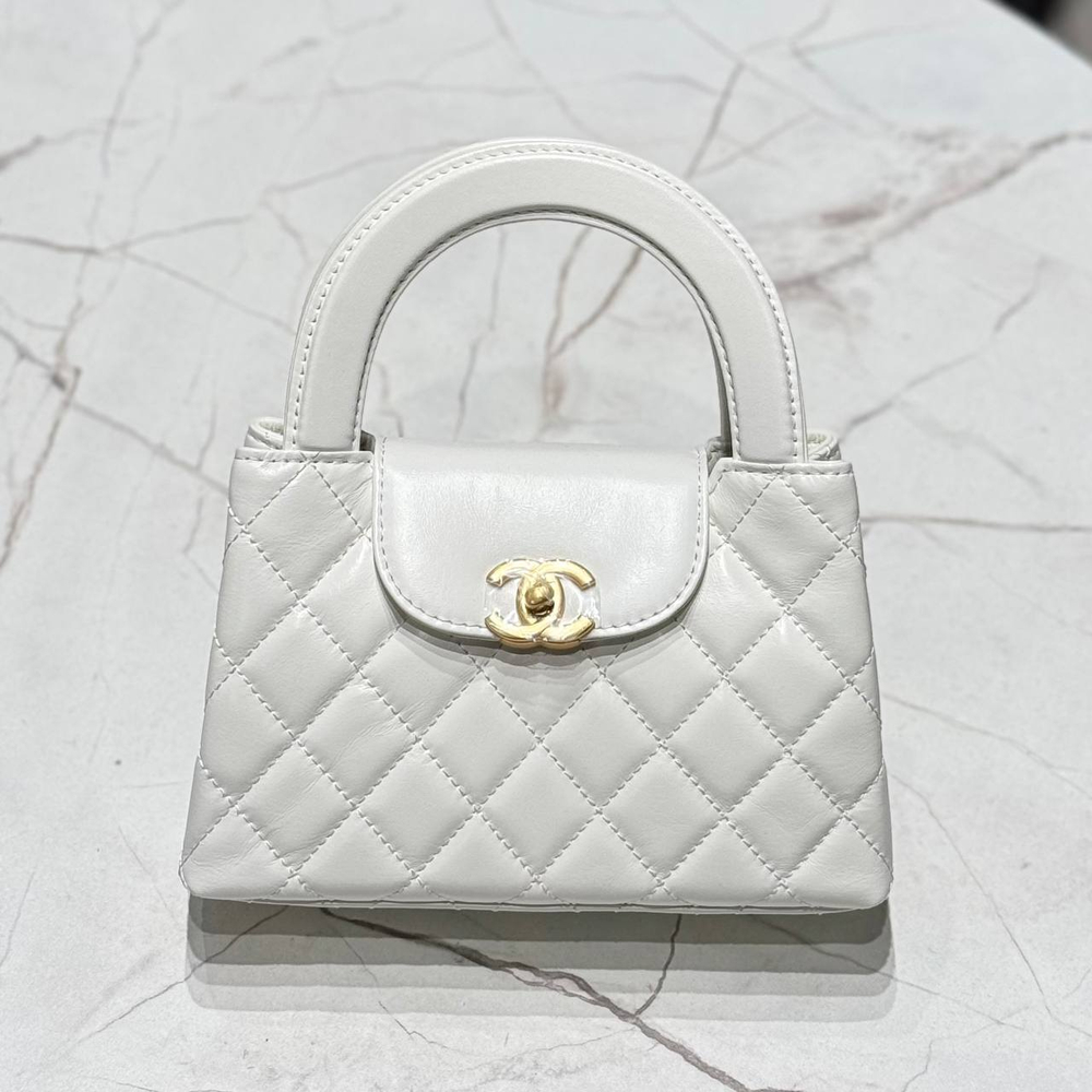 Сумка Chanel