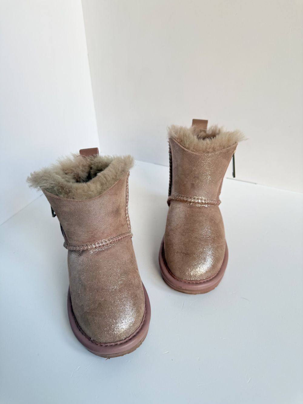 Зимние угги Tendance, 27