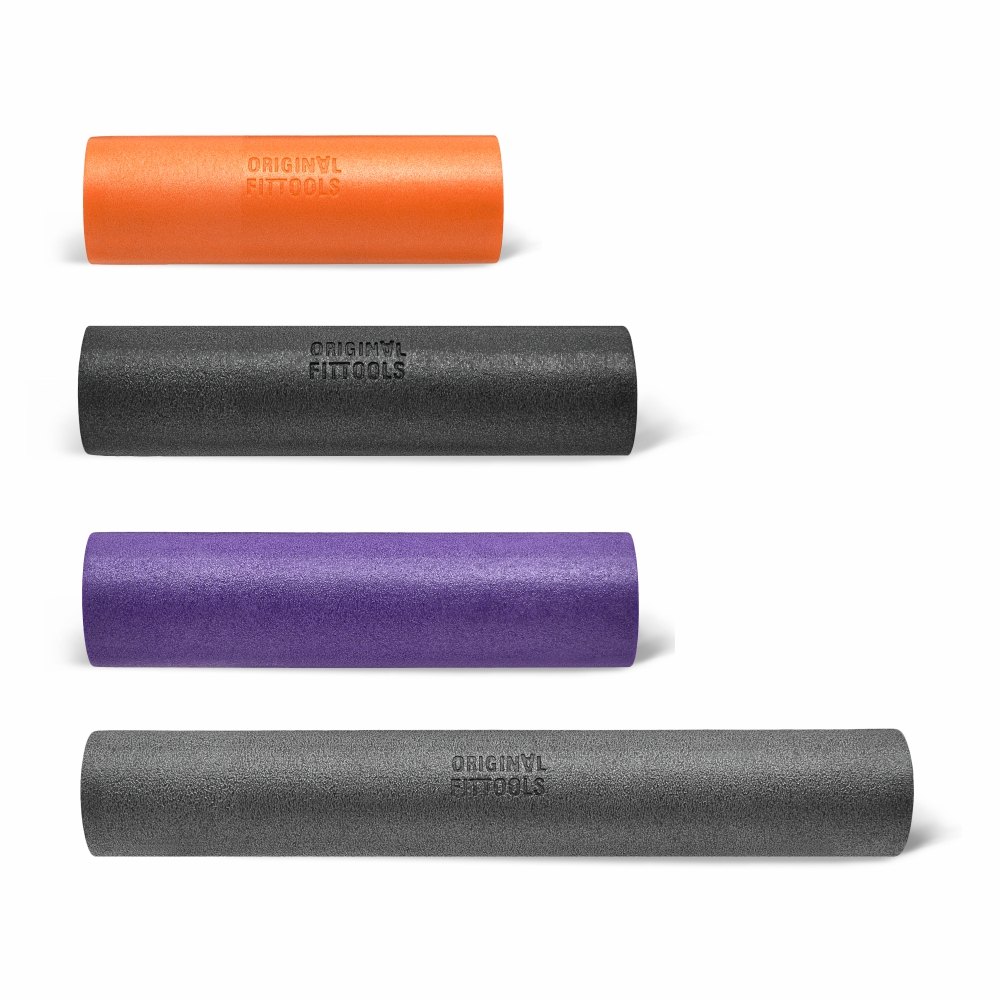 Ролик для пилатес цилиндрический 24"