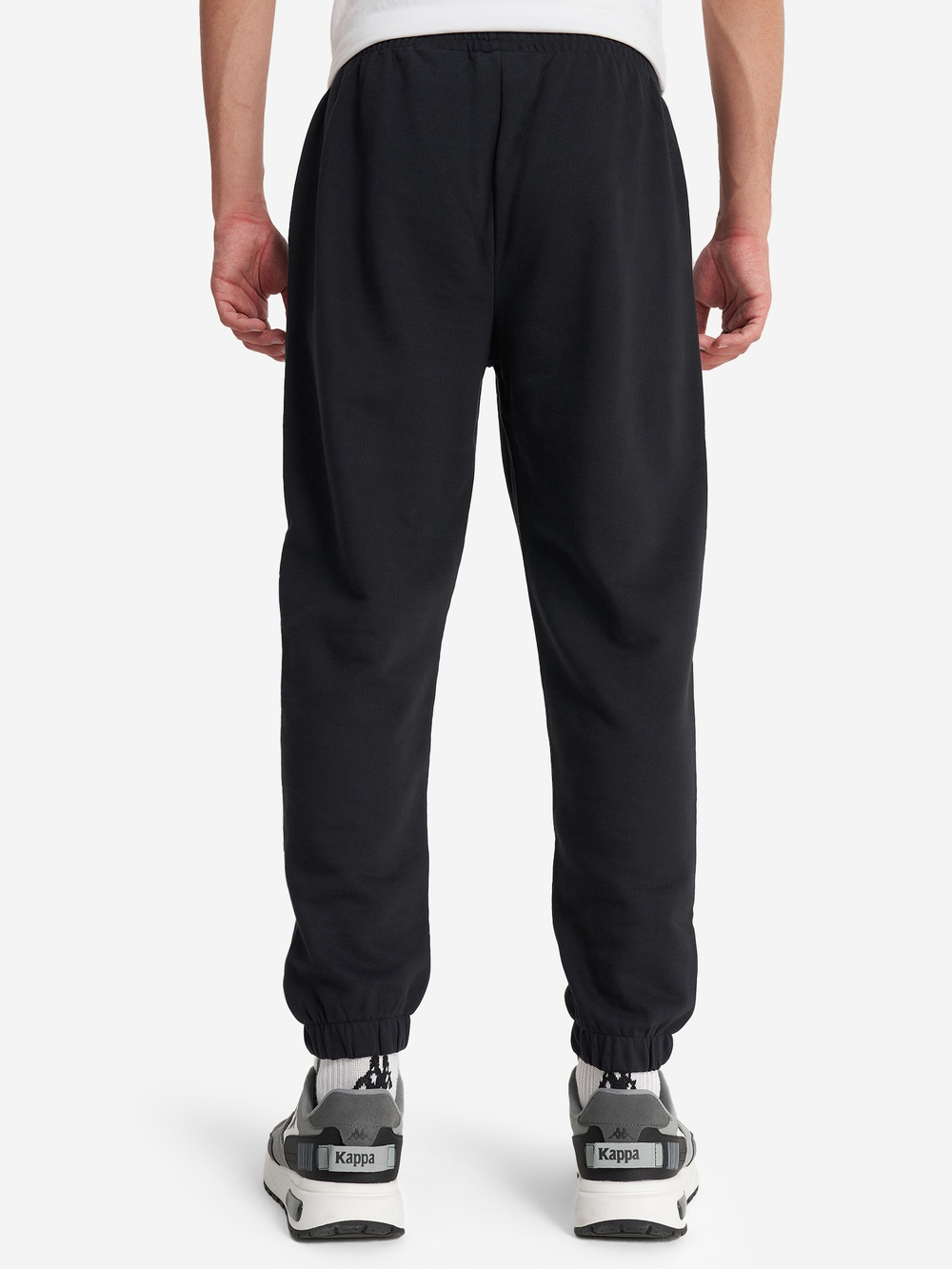 Брюки спортивные мужские KAPPA