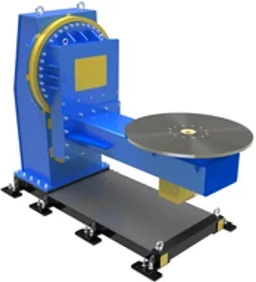 Промышленный робот-манипулятор CRP RA18-30