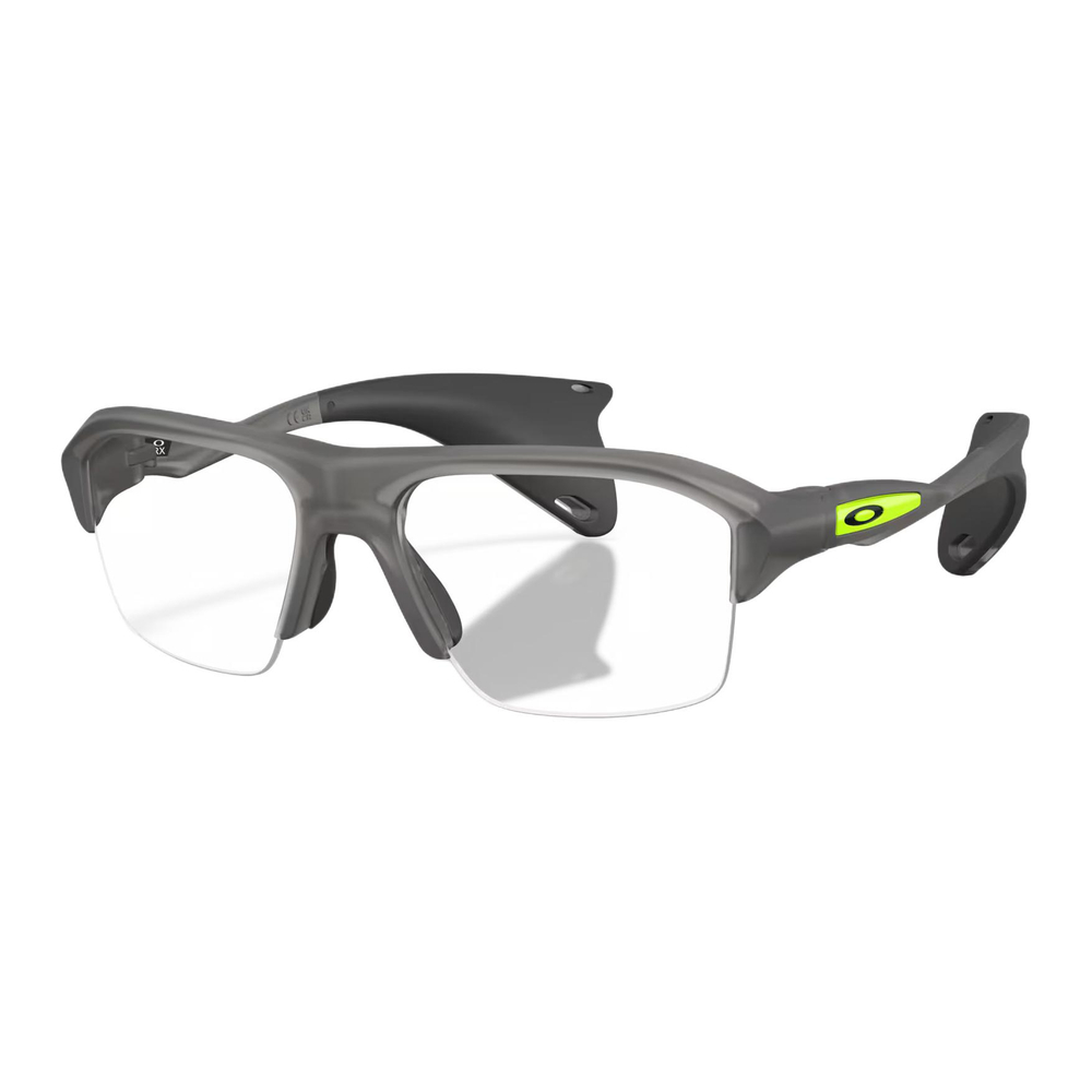Oakley Irregular Shape Prescription Очки