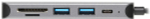 Разветвитель USB 3.0 D-link DUB-1325/A2A