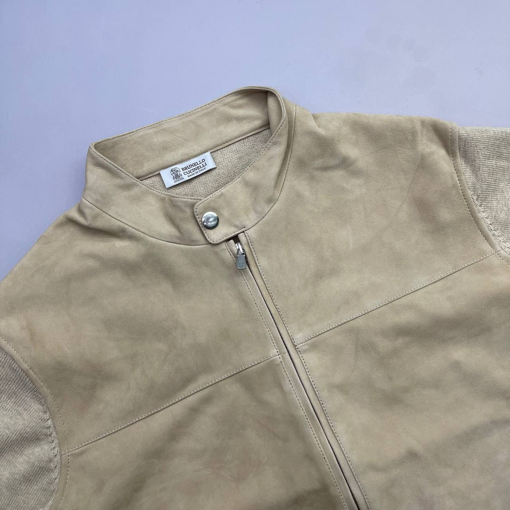 Куртка Brunello Cucinelli, арт. 481265186