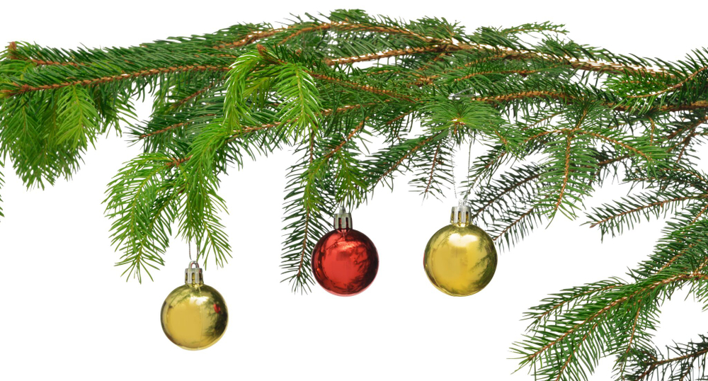 Рождественские украшения XMAS LINE