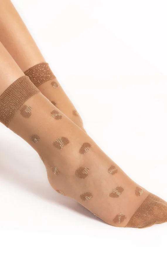 1147/G POP IN 15 DEN Носки женские