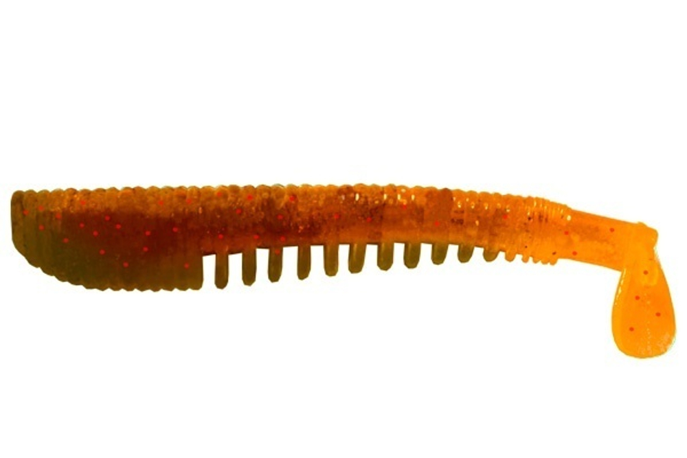 Мягкая приманка LureMax YOBBO