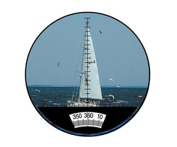 Бинокль Bresser Binocom 7x50 GAL