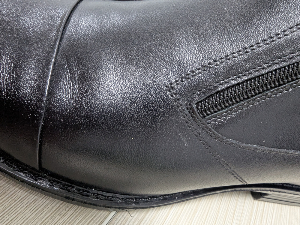 Ботинки Idaho 43р уценка2