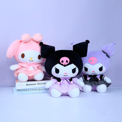 Мягкая игрушка "Sanrio Friends"