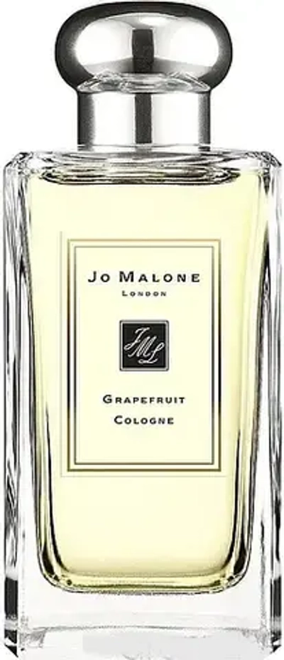 JO MALONE GRAPEFRUIT COLOGNE 100 ML (WITHOUT BOX)