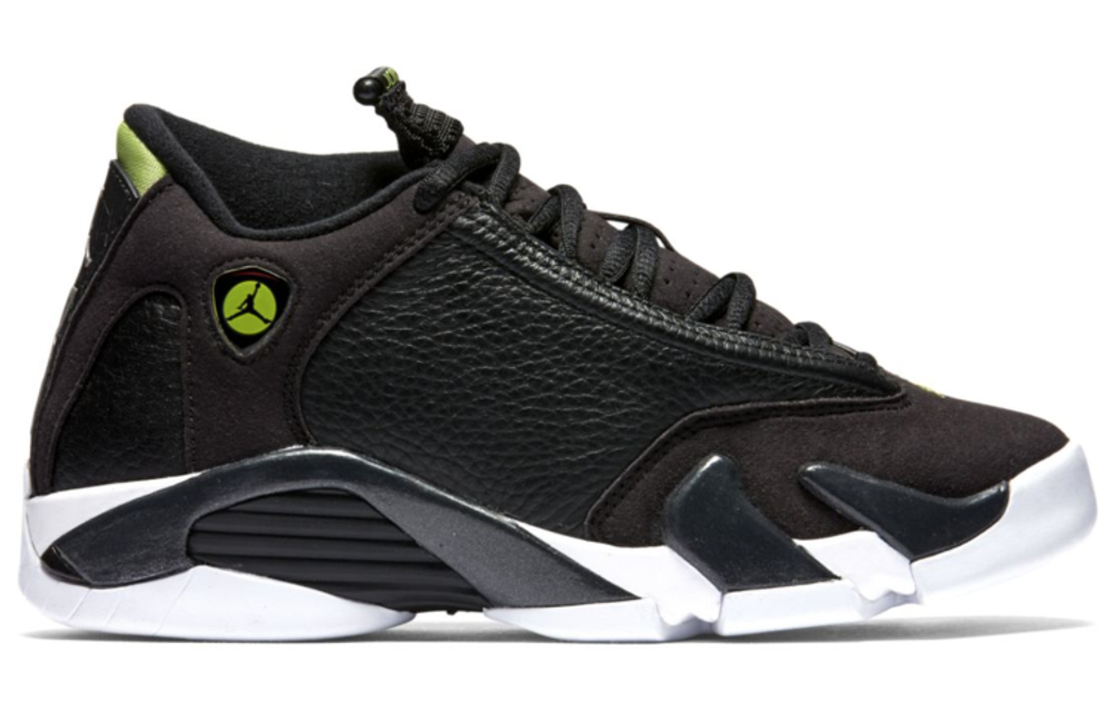 Jordan Air Jordan 14 Retro Indiglo 2016 GS Hyper Sneakers