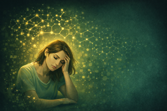 Кортизол и стресс: почему не восстанавливается энергия