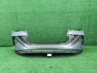 Бампер передний Haval F7 1 (2022-2024)