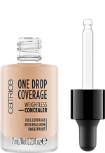Консилер CATRICE One Drop Coverage Weightless Concealer - 010